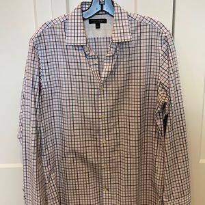 Men’s Banana Republic Shirt